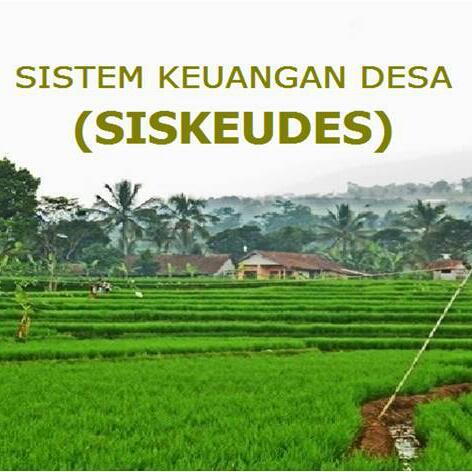 sistem keuangan desa