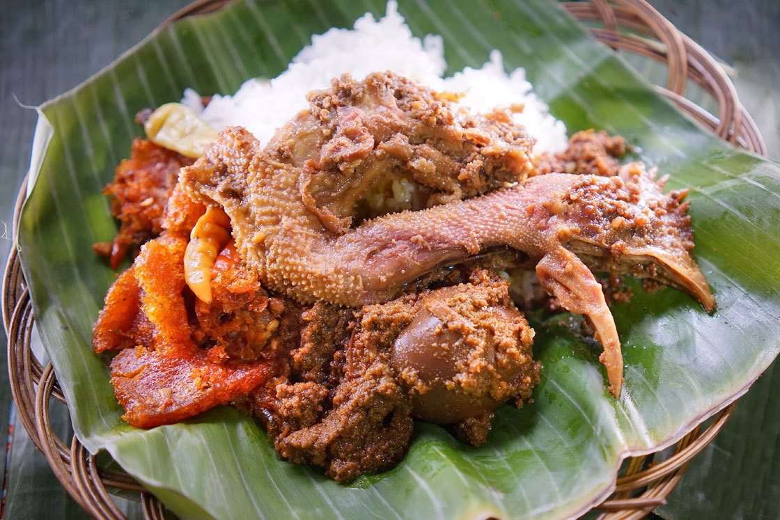 makanan khas jogja
