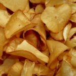 bisnis keripik singkong