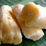 cara membuat peuyeum