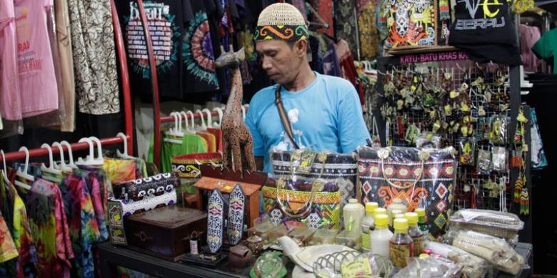 usaha yang menguntungkan di desa dengan modal kecil