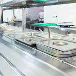 alat dapur modern MBG