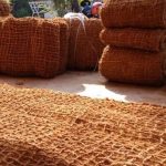 Keunggulan Jaring Sabut Kelapa