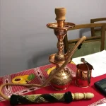 are there benefits to hookah