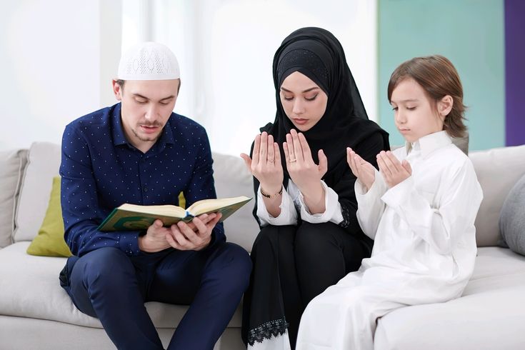 pahala menuntut ilmu dalam Islam