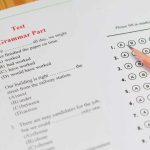 fungsi skor TOEFL internasional