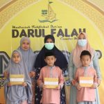 TK dengan program tahfidz di Jogja