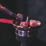high quality natural hookah coals