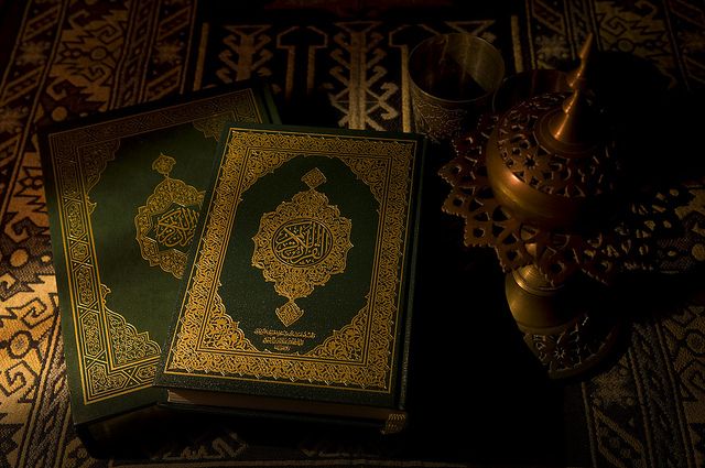 cara fokus saat menghafal alquran