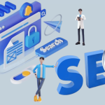 dasar dasar seo