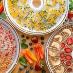 cara mengeringkan makanan dengan tepat